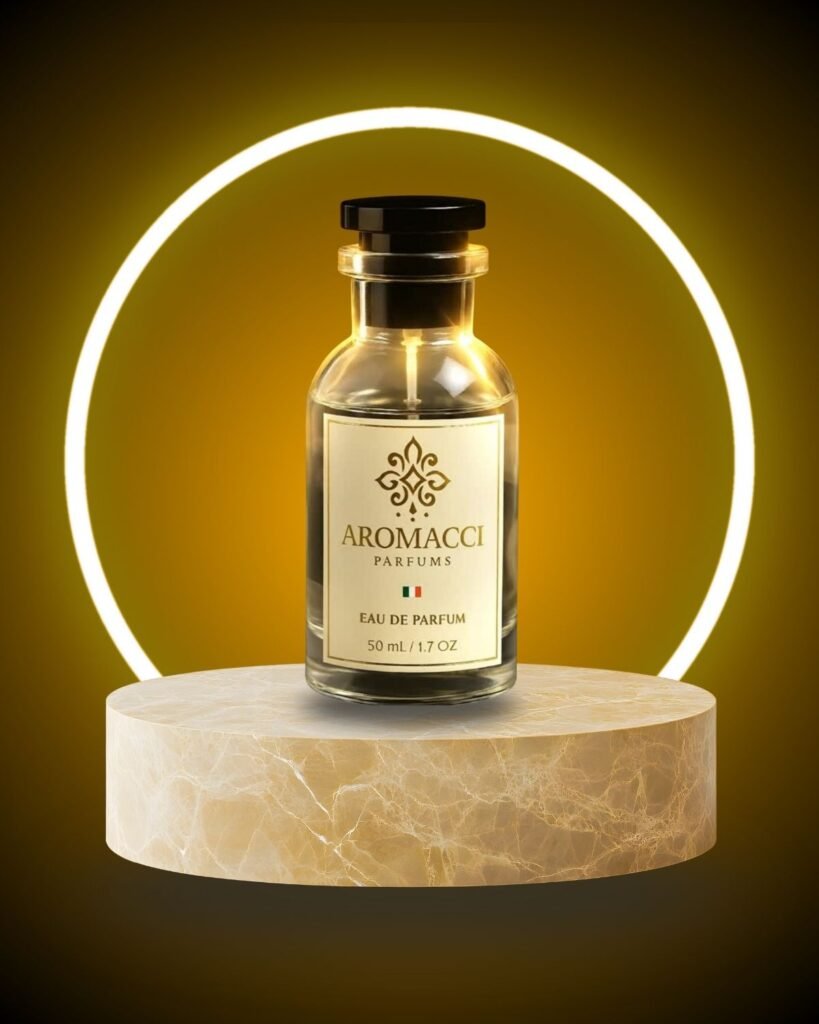 Home Aromacci - Référence Bleu de Chanel