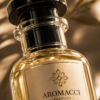 Aromacci flacon close-up